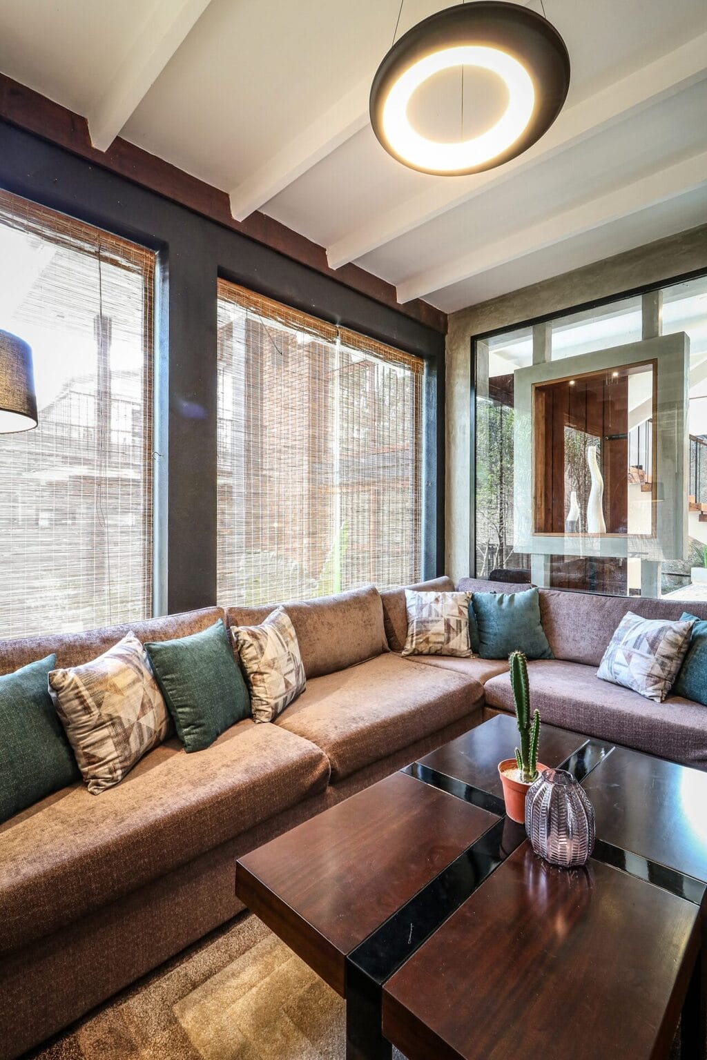 Window for House Design | Bcreations Interior Designers