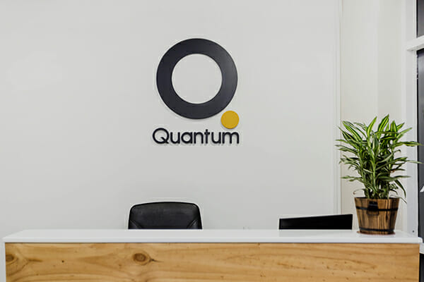 Quantum Consumer Solutions @ Colombo 06